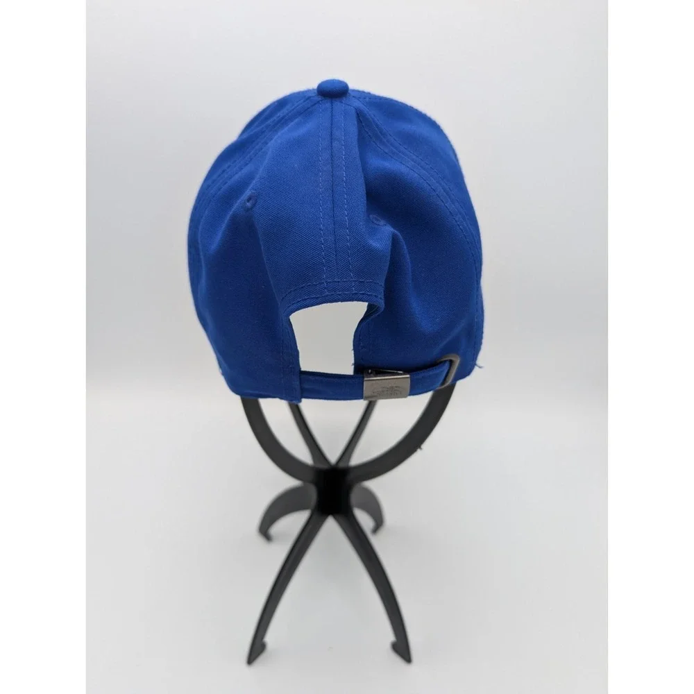 The North Face‎ Hat Cap Strap Back Unisex One Size Blue